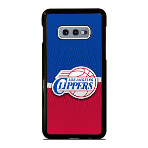 LOS ANGELES CLIPPERS LOGO Samsung Galaxy S10e Case Cover LOS ANGELES CLIPPERS LOGO Samsung Galaxy S10e Case Cover