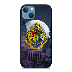 HOGWARTS HOUSE HARRY POTTER 2 iPhone 13 Case Cover