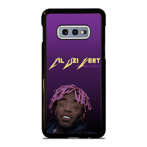 LIL UZI VERT RAPPER 2 Samsung Galaxy S10e Case Cover LIL UZI VERT RAPPER 2 Samsung Galaxy S10e Case Cover