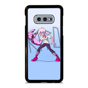 KIPO CARTOON CHARACTER 2 Samsung Galaxy S10e Case Cover KIPO CARTOON CHARACTER 2 Samsung Galaxy S10e Case Cover