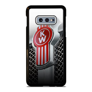 KENWORTH TRUCK EMBLEM 2 Samsung Galaxy S10e Case Cover KENWORTH TRUCK EMBLEM 2 Samsung Galaxy S10e Case Cover