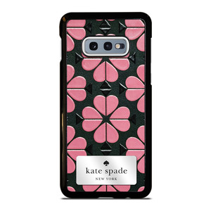 KATE SPADE PINK LOVE COLLAGE Samsung Galaxy S10e Case Cover