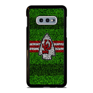 KANSAS CITY CHIEFS SYMBOL Samsung Galaxy S10e Case Cover
