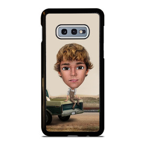 JUSTIN BIEBER HOLY ART Samsung Galaxy S10e Case Cover
