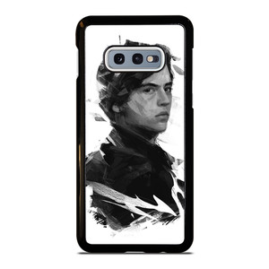 JUGHEAD JONES RIVERDALE ART Samsung Galaxy S10e Case Cover JUGHEAD JONES RIVERDALE ART Samsung Galaxy S10e Case Cover