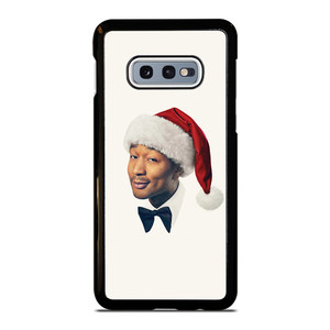 JOHN LEGEND A LEGENDARY CHRISTMAS Samsung Galaxy S10e Case Cover