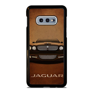 JAGUAR CAR ART Samsung Galaxy S10e Case Cover