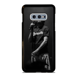 J COLE SINGER Samsung Galaxy S10e Case Cover J COLE SINGER Samsung Galaxy S10e Case Cover