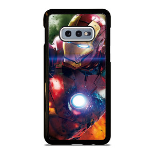 IRON MAN MARVEL Samsung Galaxy S10e Case Cover