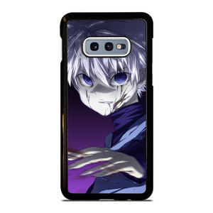 HUNTER × HUNTER KILLUA ZOLDYCK Samsung Galaxy S10e Case Cover