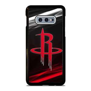 HOUSTON ROCKETS NBA Samsung Galaxy S10e Case Cover HOUSTON ROCKETS NBA Samsung Galaxy S10e Case Cover