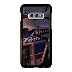 HONDA AFRICA TWIN Samsung Galaxy S10e Case Cover