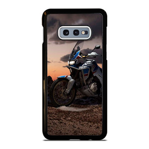 HONDA AFRICA TWIN DIRTY Samsung Galaxy S10e Case Cover