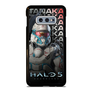 HALO 5 GUARDIANS GAME Samsung Galaxy S10e Case Cover HALO 5 GUARDIANS GAME Samsung Galaxy S10e Case Cover