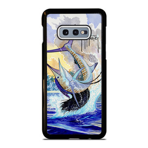 GUY HARVEY ISLAND 2 Samsung Galaxy S10e Case Cover
