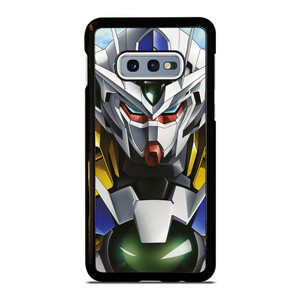 GUNDAM MOBILE SUIT CAARTOON Samsung Galaxy S10e Case Cover