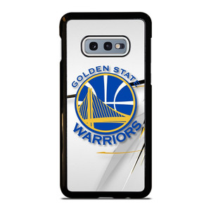 GOLDEN STATE WARRIORS NBA LOGO Samsung Galaxy S10e Case Cover