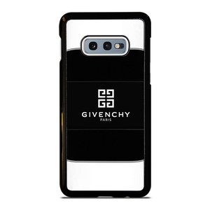 GIVENCHY PARIS BLACK LOGO Samsung Galaxy S10e Case Cover