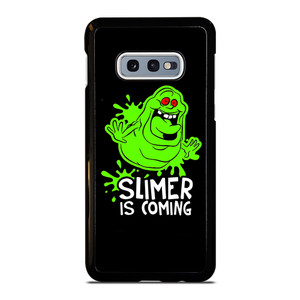 GHOSTBUSTER SLIMER IS COMING Samsung Galaxy S10e Case Cover