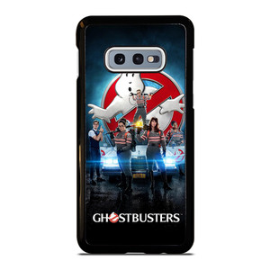GHOSTBUSTER POSTER Samsung Galaxy S10e Case Cover GHOSTBUSTER POSTER Samsung Galaxy S10e Case Cover