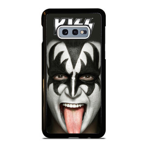 GENE SIMMONS KISS BAND Samsung Galaxy S10e Case Cover