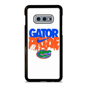 FLORIDA GATORS PRIDE NIKE Samsung Galaxy S10e Case Cover
