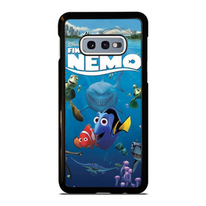 FINDING NEMO DISNEY Samsung Galaxy S10e Case Cover FINDING NEMO DISNEY Samsung Galaxy S10e Case Cover