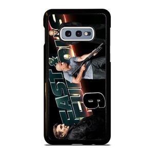 FAST AND FURIOUS 9 Samsung Galaxy S10e Case Cover