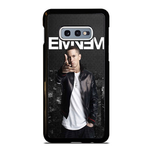 EMINEM RAPPER Samsung Galaxy S10e Case Cover
