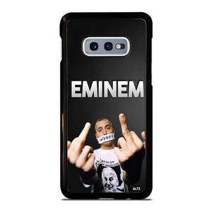 EMINEM RAP GOD Samsung Galaxy S10e Case Cover EMINEM RAP GOD Samsung Galaxy S10e Case Cover