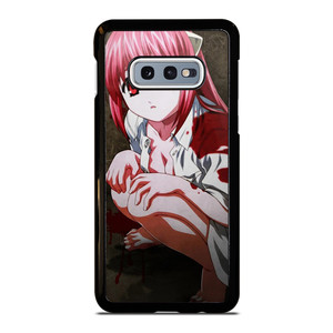 ELFEN LIED LUCY ANIME 2 Samsung Galaxy S10e Case Cover ELFEN LIED LUCY ANIME 2 Samsung Galaxy S10e Case Cover