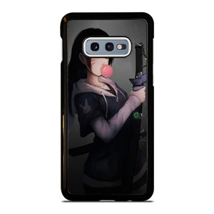 DVA OVERWATCH KAWAI 2 Samsung Galaxy S10e Case Cover DVA OVERWATCH KAWAI 2 Samsung Galaxy S10e Case Cover
