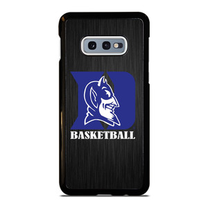 DUKE BLUE DEVILS ICON Samsung Galaxy S10e Case Cover