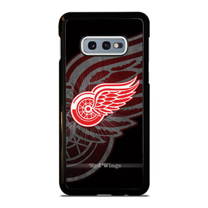 DETROIT REDWINGS HOCKEY Samsung Galaxy S10e Case Cover