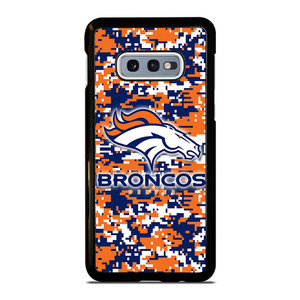 DENVER BRONCOS SYMBOL Samsung Galaxy S10e Case Cover