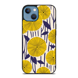 HAND DRAWING LEMONADE iPhone 13 Case Cover
