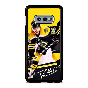 DAVID PASTRNAK BOSTON BRUINS Samsung Galaxy S10e Case Cover DAVID PASTRNAK BOSTON BRUINS Samsung Galaxy S10e Case Cover