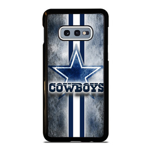 DALLAS COWBOYS FOOTBALL Samsung Galaxy S10e Case Cover