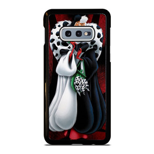 CRUELLA DE VIL DISNEY Samsung Galaxy S10e Case Cover