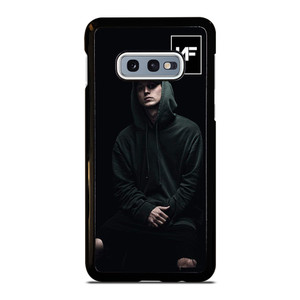 COOL YIMAOC NF RAPPER Samsung Galaxy S10e Case Cover COOL YIMAOC NF RAPPER Samsung Galaxy S10e Case Cover