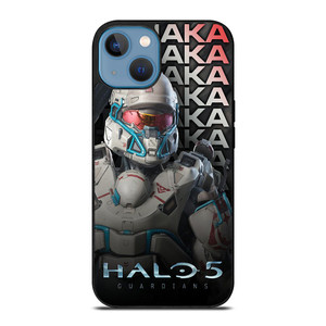 HALO 5 GUARDIANS GAME iPhone 13 Case Cover HALO 5 GUARDIANS GAME iPhone 13 Case Cover