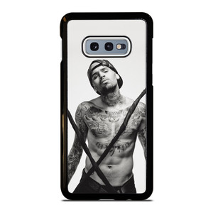 CHRIS BROWN 2 Samsung Galaxy S10e Case Cover CHRIS BROWN 2 Samsung Galaxy S10e Case Cover