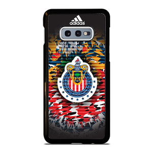 CHIVAS DE GUADALAJARA ART Samsung Galaxy S10e Case Cover