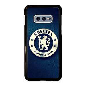 CHELSEA FOOTBALL CLUB THE BLUES Samsung Galaxy S10e Case Cover