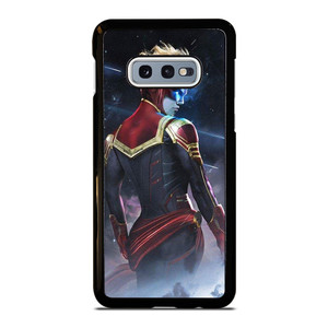 CAPTAIN MARVEL  AVENGERS Samsung Galaxy S10e Case Cover