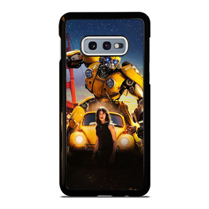 BUMBLEBEE TRANSFORMERS Samsung Galaxy S10e Case Cover