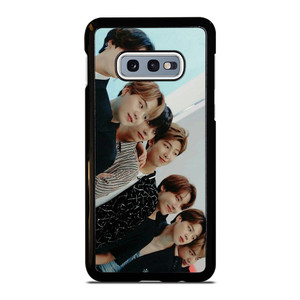 BTS BANGTAN BOYS ALL Samsung Galaxy S10e Case Cover