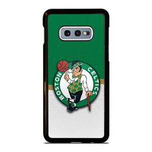 BOSTON CELTICS LOGO Samsung Galaxy S10e Case Cover