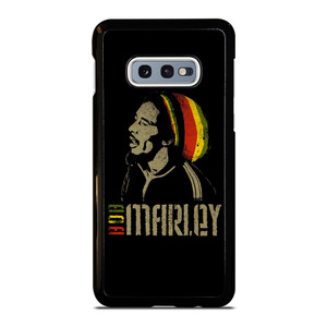 BOB MARLEY RASTA SINGER Samsung Galaxy S10e Case Cover BOB MARLEY RASTA SINGER Samsung Galaxy S10e Case Cover