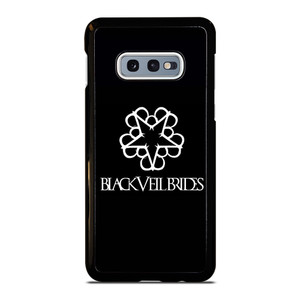 BLACK VEIL BRIDES ROCK BAND Samsung Galaxy S10e Case Cover